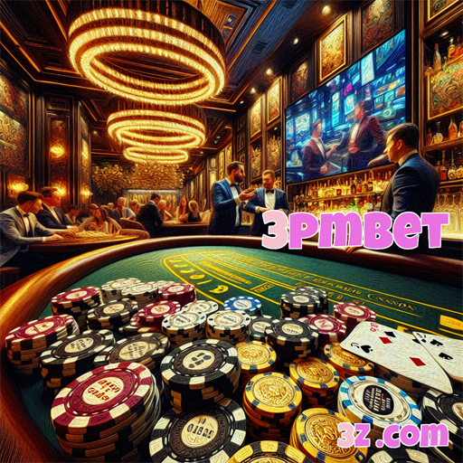 Explorando a Categoria de Cassino no 3pmbet: Diversão e Segurança em um Só Lugar