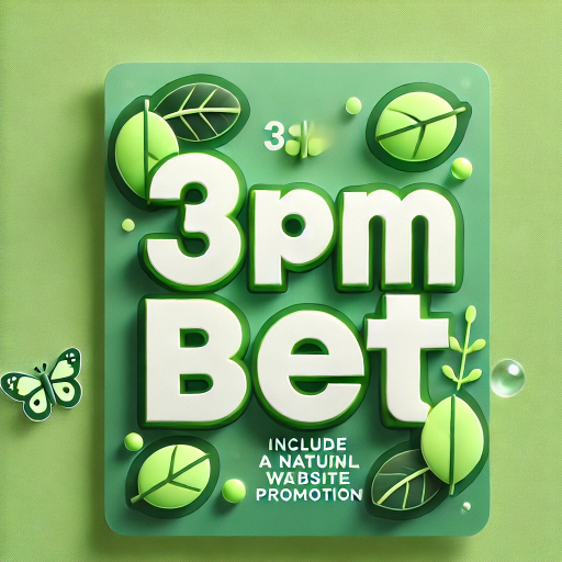 3pmbet